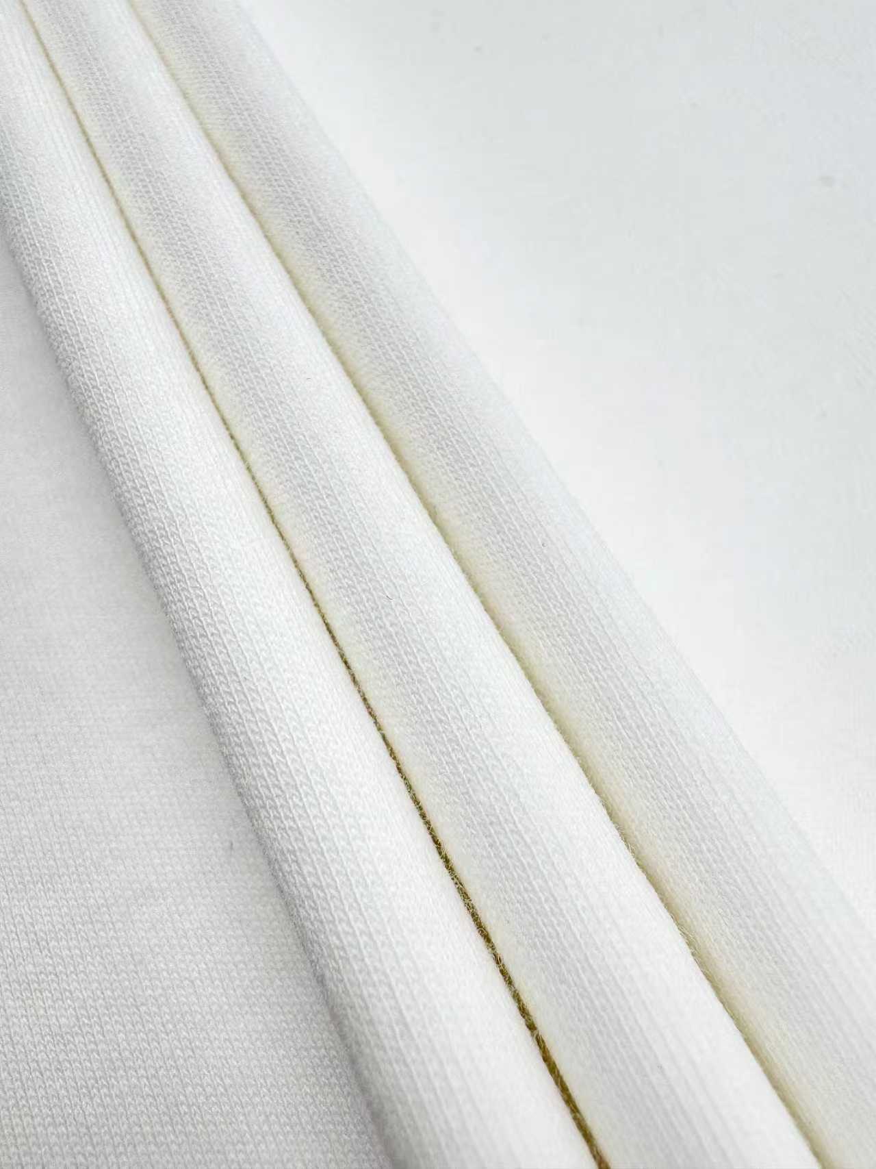 2026 New H Embroidered Leather Short-Sleeve Shirt (AA546-A15)