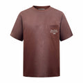 2026 New Acn Logo Pocket Short-Sleeve Shirt (CC948-A15)