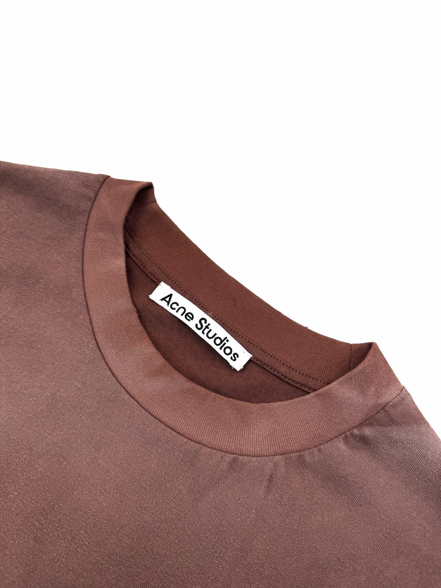 2026 New Acn Logo Pocket Short-Sleeve Shirt (CC948-A15)