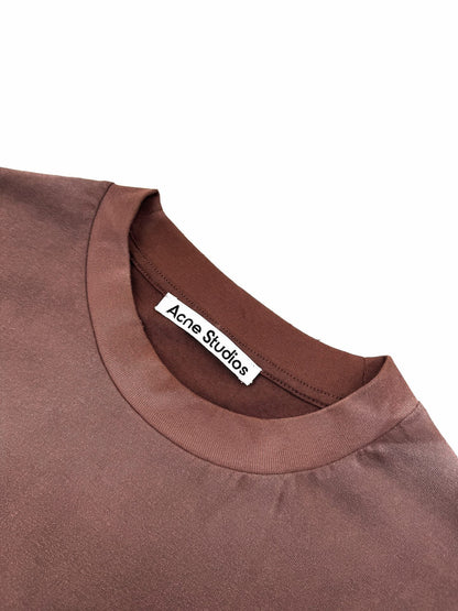 2026 New Acn Logo Pocket Short-Sleeve Shirt (CC948-A15)