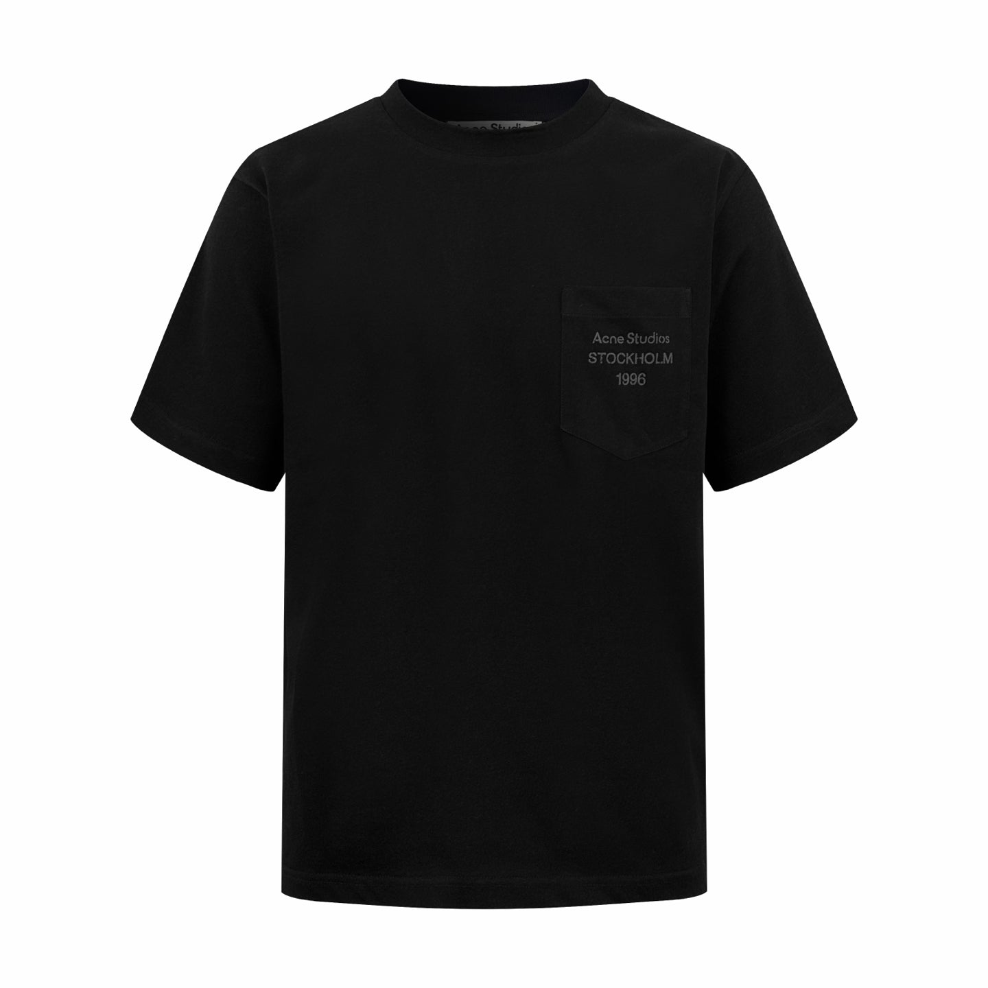2026 New Acn Logo Pocket Short-Sleeve Shirt (CC942-A05)