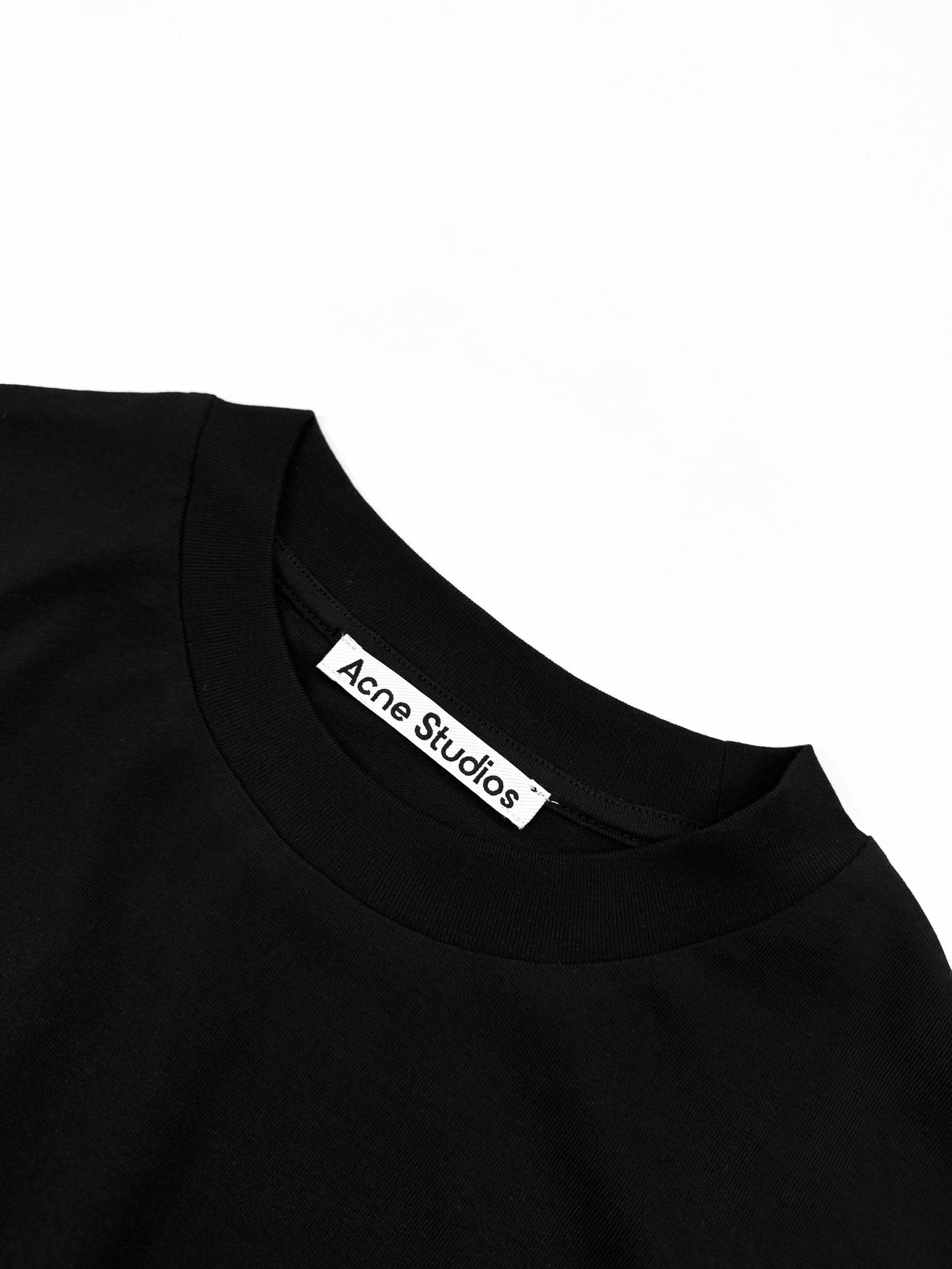 2026 New Acn Logo Pocket Short-Sleeve Shirt (CC942-A05)