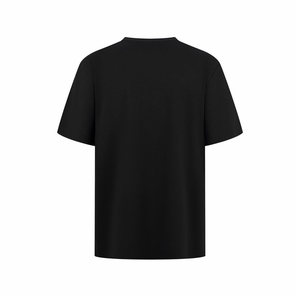 2026 New FF Print Pocket Short-Sleeve Shirt (AA530-A25)