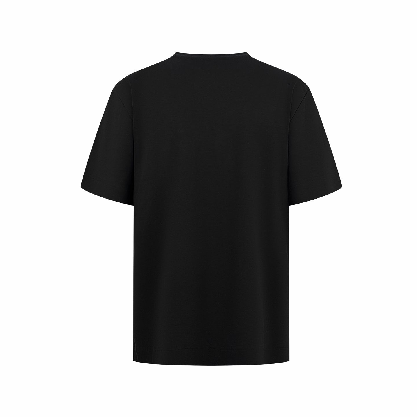 2026 New FF Print Pocket Short-Sleeve Shirt (AA530-A25)