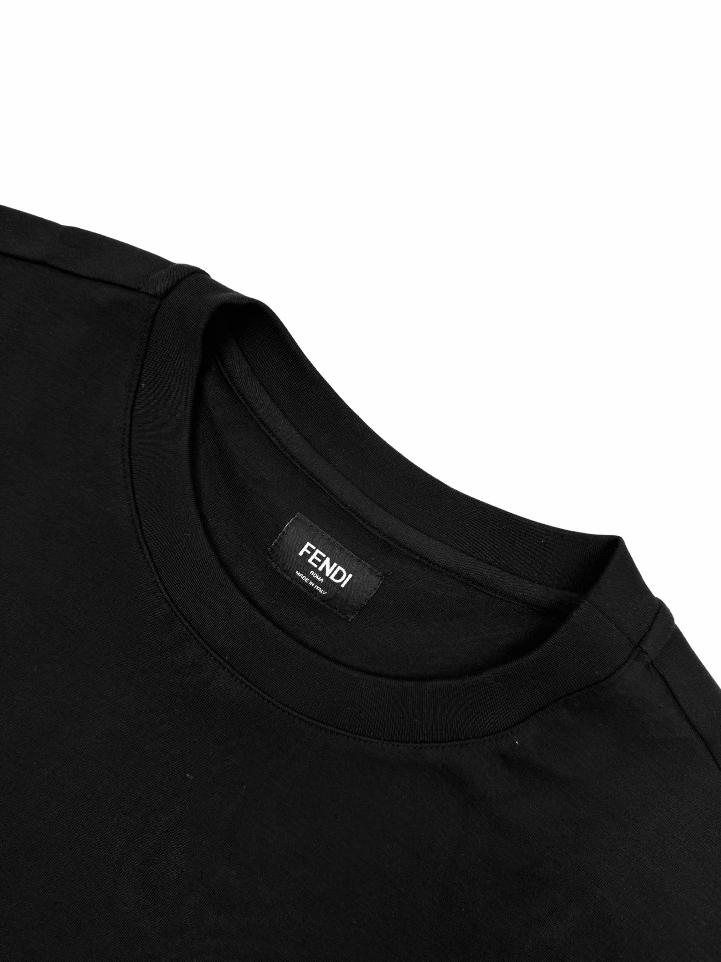 2026 New FF Print Pocket Short-Sleeve Shirt (AA530-A25)
