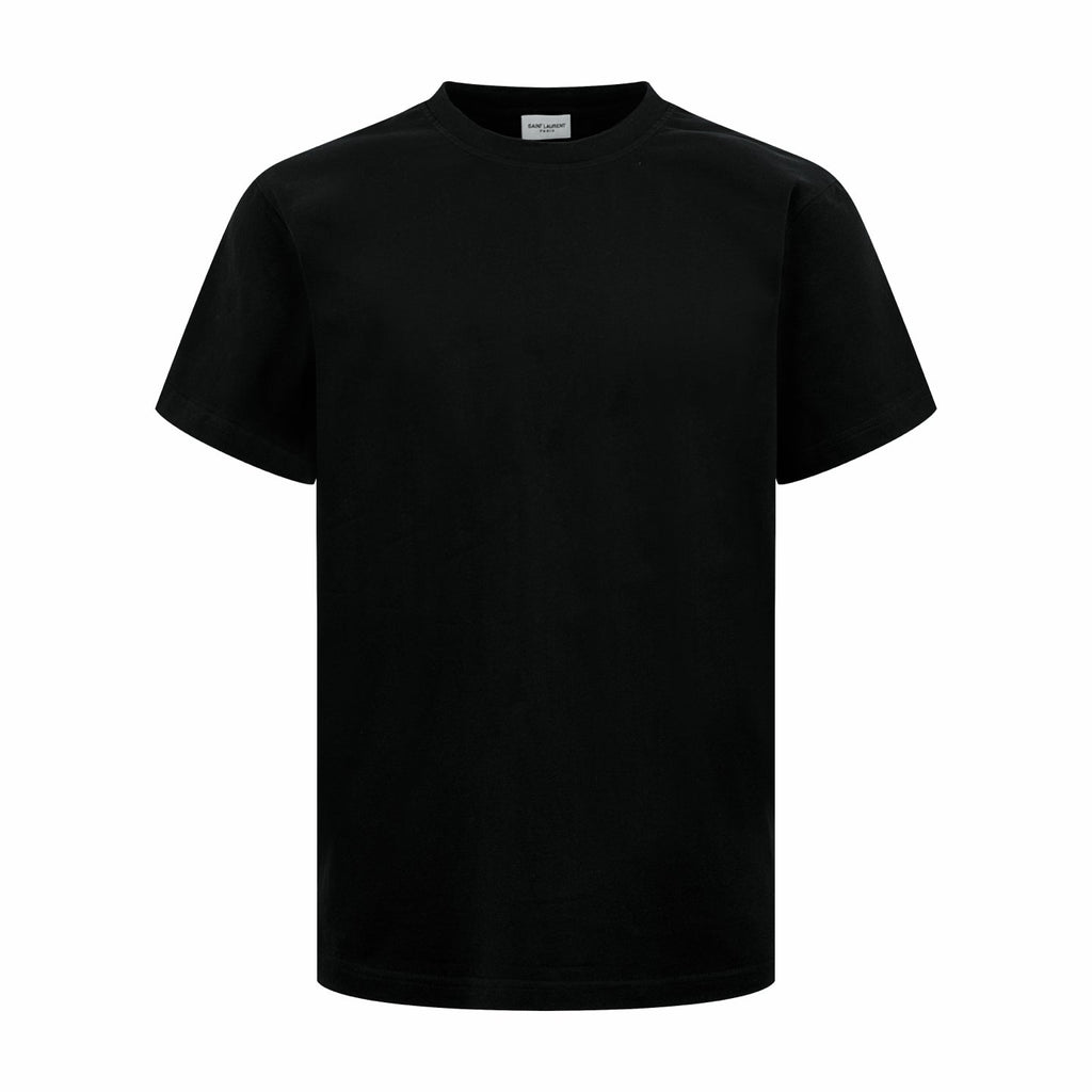 2026 New Saint L New York Series Printed Short-Sleeve Shirt (AA529-A00)