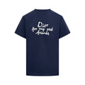 2026 New CD Towel Embroidered Short-Sleeve Shirt (25146-A15)