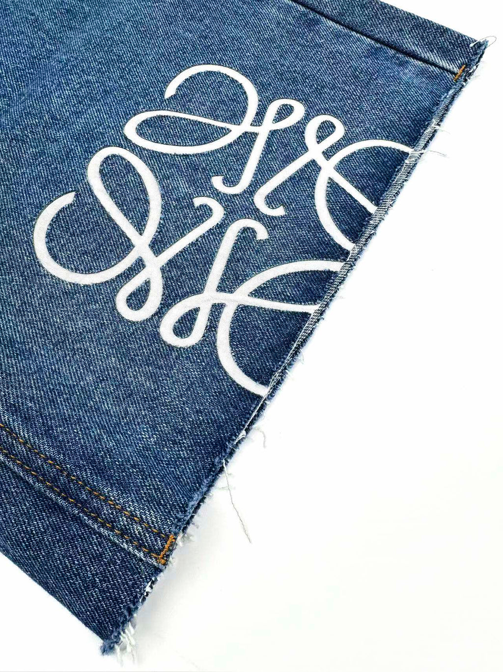 2026 New Way Tannin Denim Shorts (MM032-B50)
