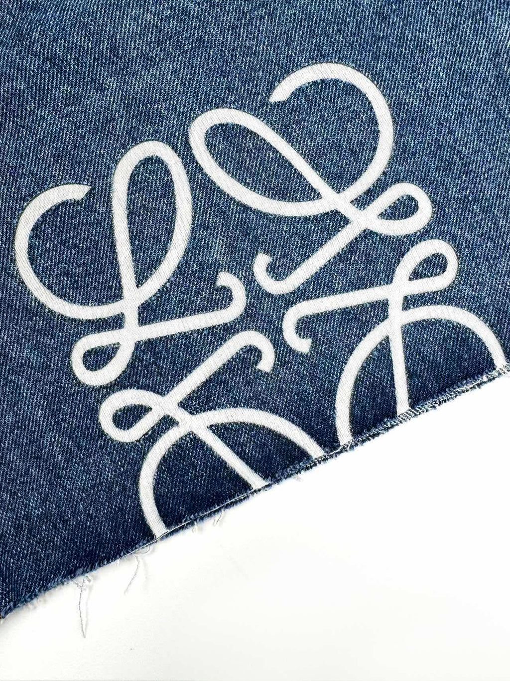 2026 New Way Tannin Denim Shorts (MM032-B50)