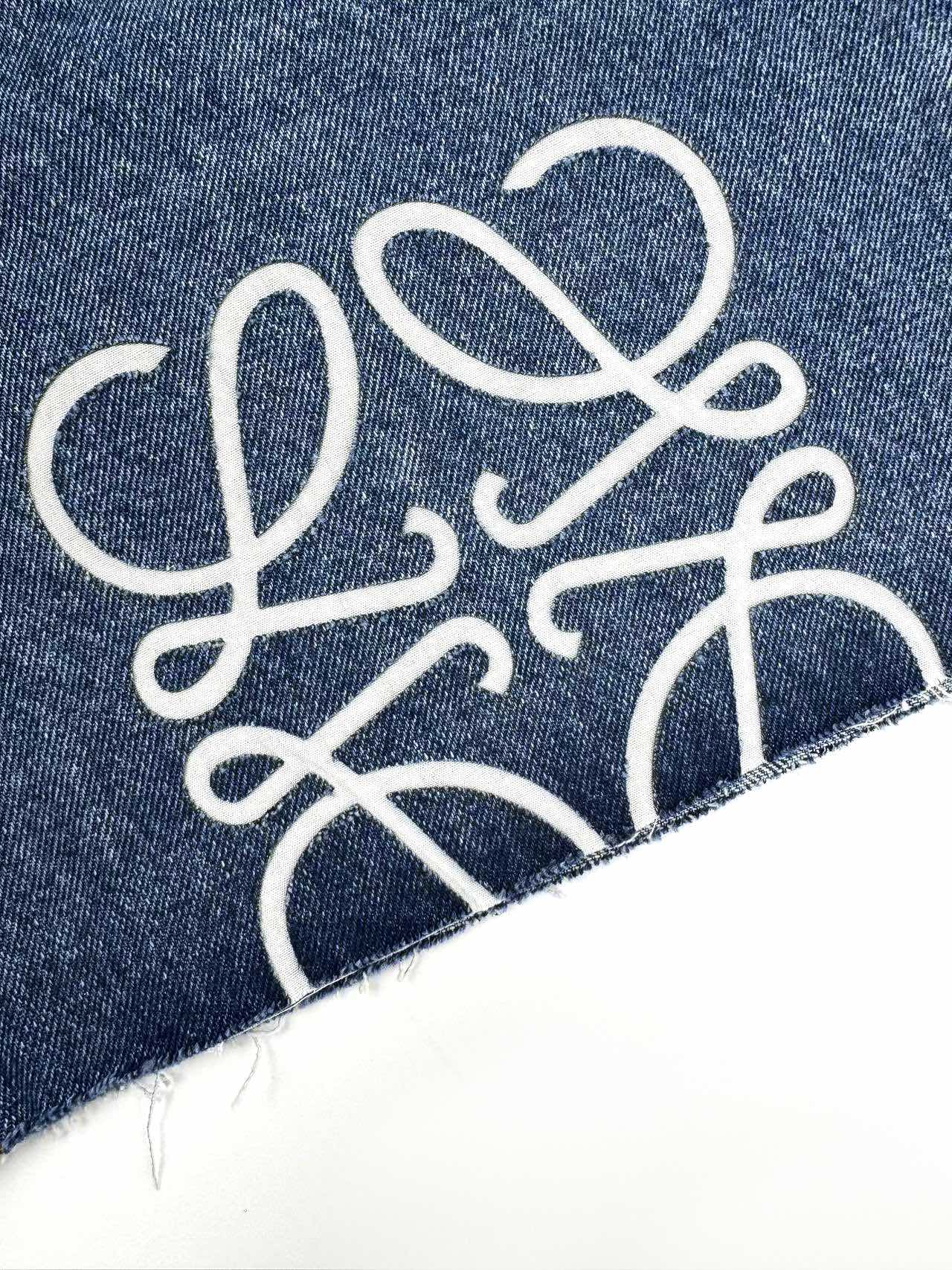 2026 New Way Tannin Denim Shorts (MM032-B50)