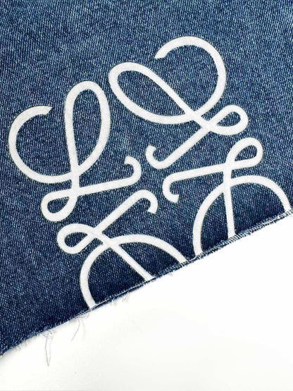 2026 New Way Tannin Denim Shorts (MM032-B50)