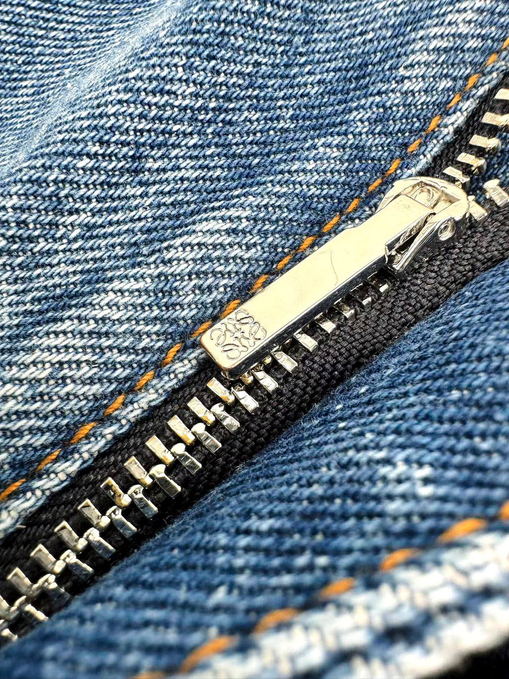2026 New Way Tannin Denim Shorts (MM032-B50)