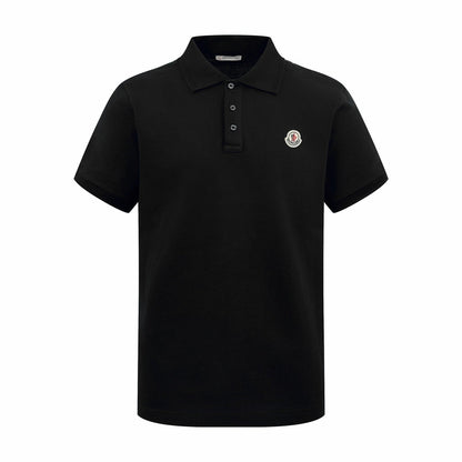 2026 New Mon Logo Polo Shirt (BB774-A30)