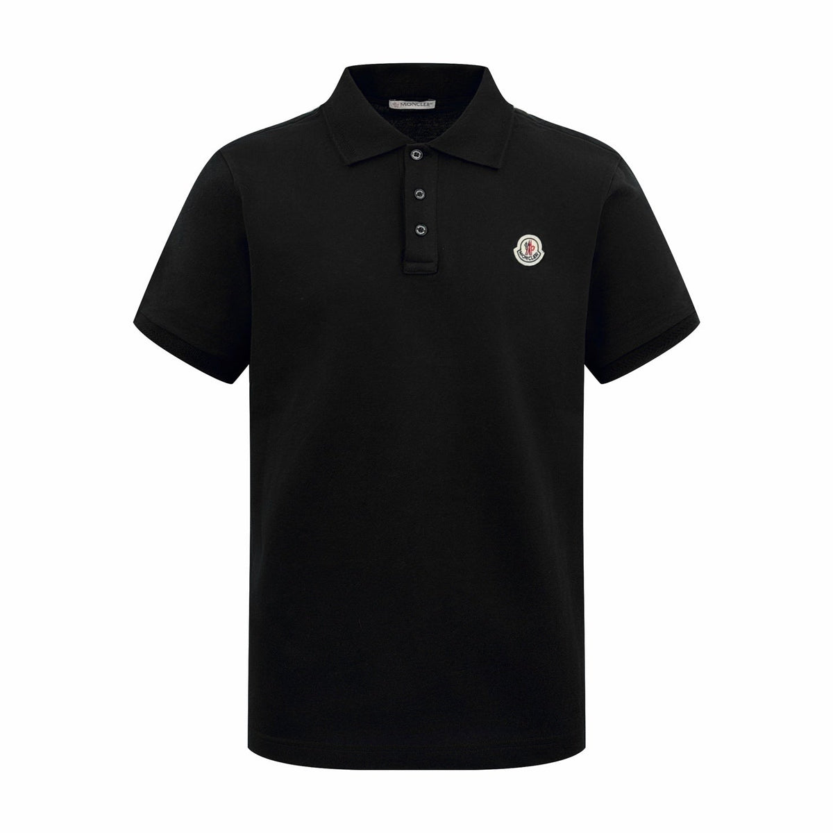 2026 New Mon Logo Polo Shirt (BB774-A30)