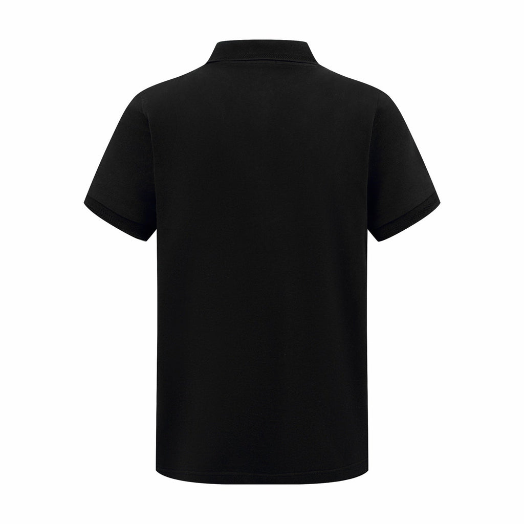 2026 New Mon Logo Polo Shirt (BB774-A30)