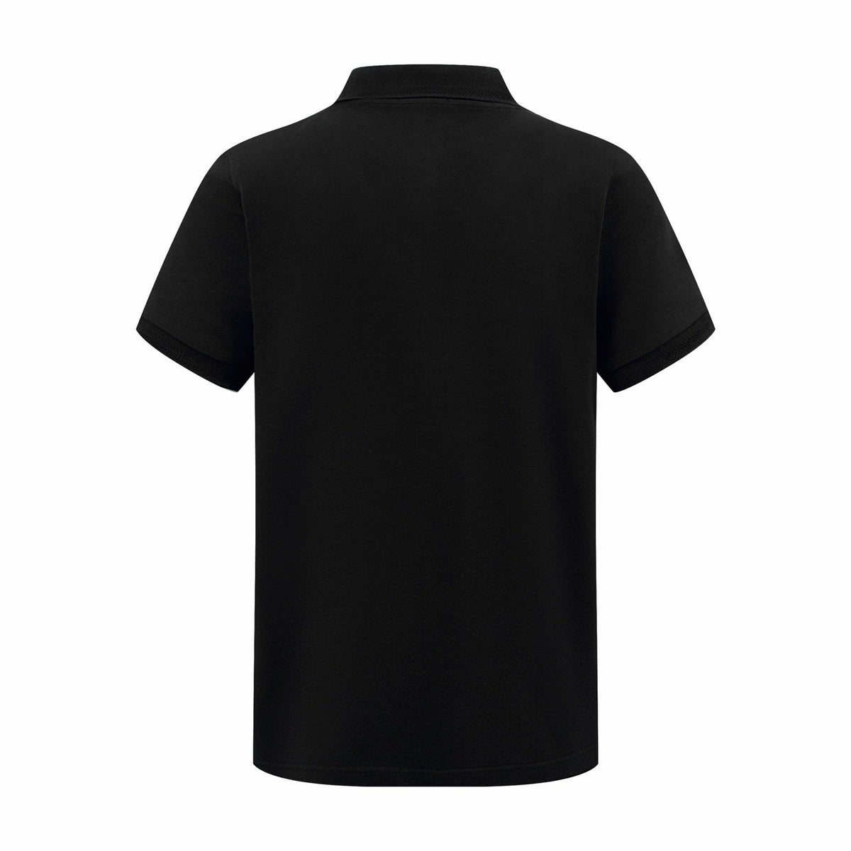 2026 New Mon Logo Polo Shirt (BB774-A30)