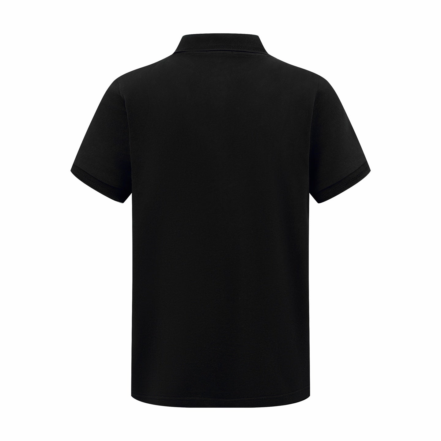 2026 New Mon Logo Polo Shirt (BB774-A30)