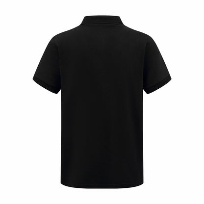 2026 New Mon Logo Polo Shirt (BB774-A30)
