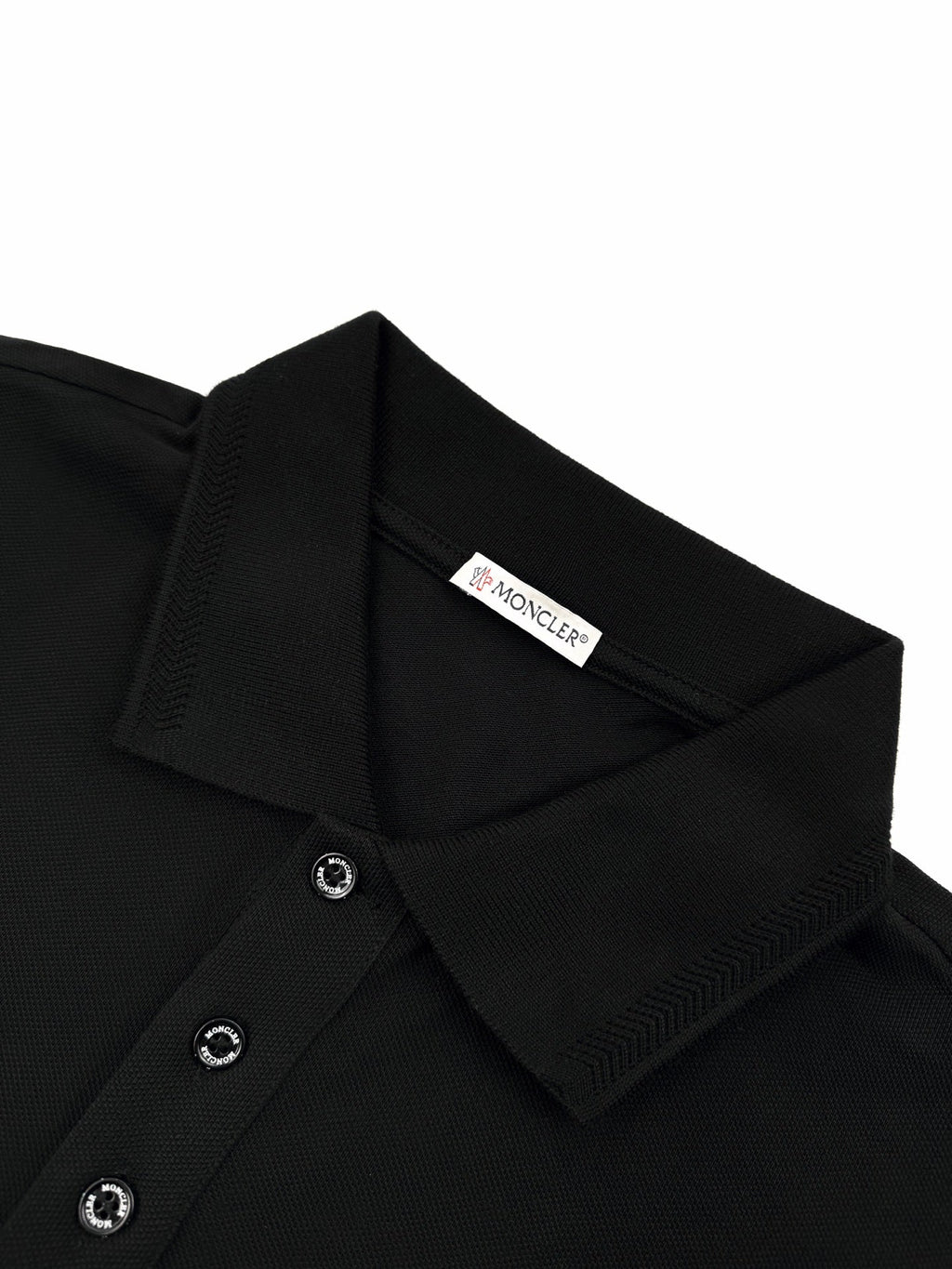 2026 New Mon Logo Polo Shirt (BB774-A30)