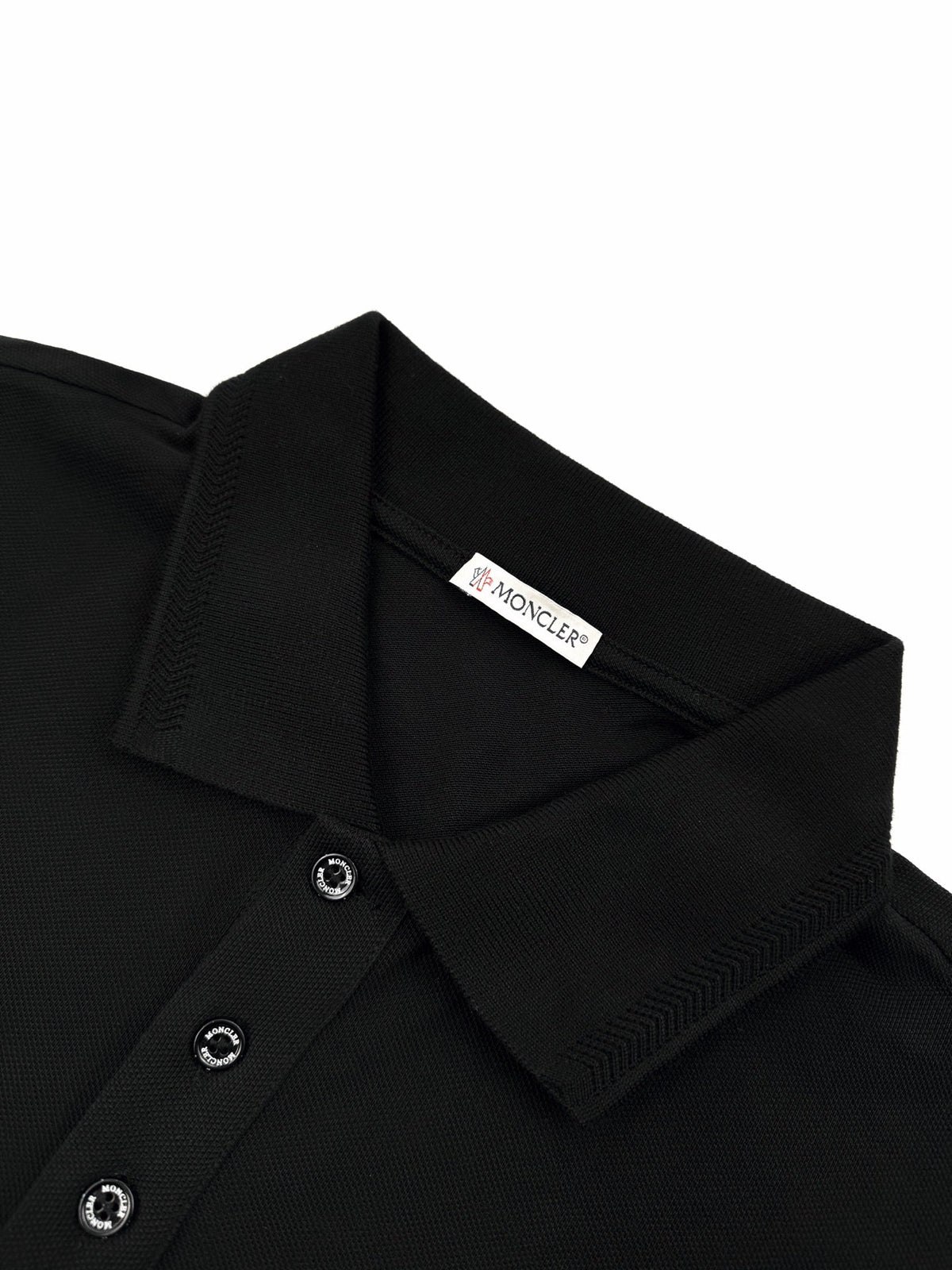 2026 New Mon Logo Polo Shirt (BB774-A30)