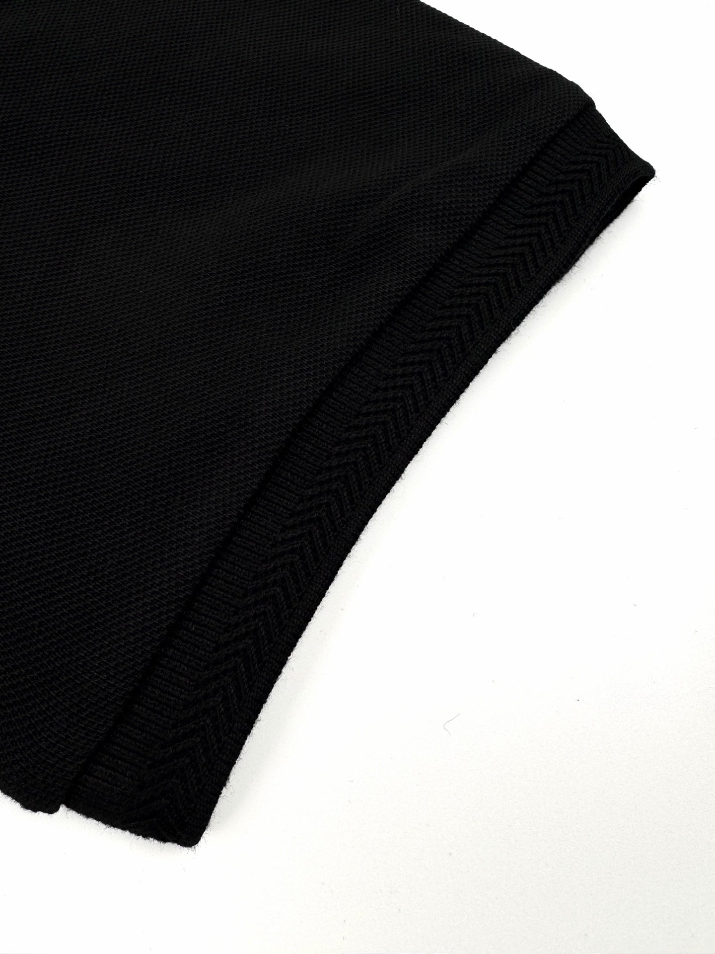 2026 New Mon Logo Polo Shirt (BB774-A30)