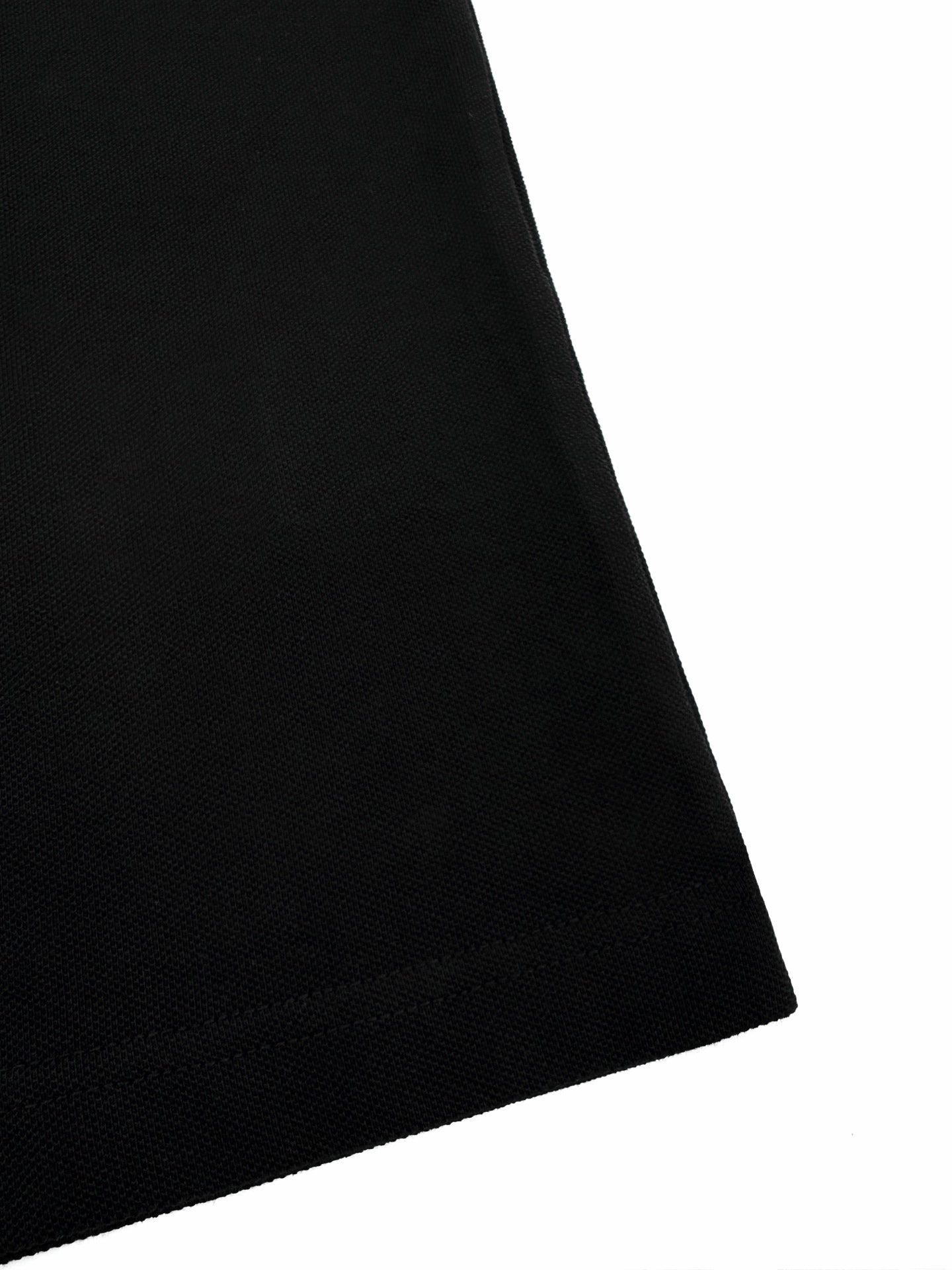 2026 New Mon Logo Polo Shirt (BB774-A30)
