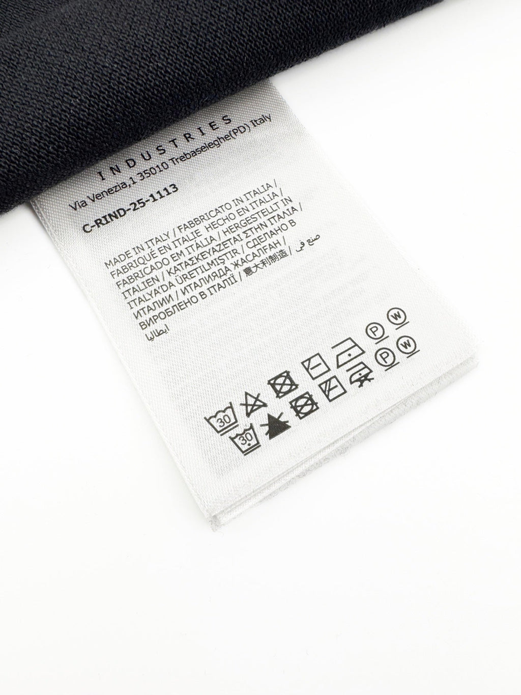 2026 New Mon Logo Polo Shirt (BB774-A30)