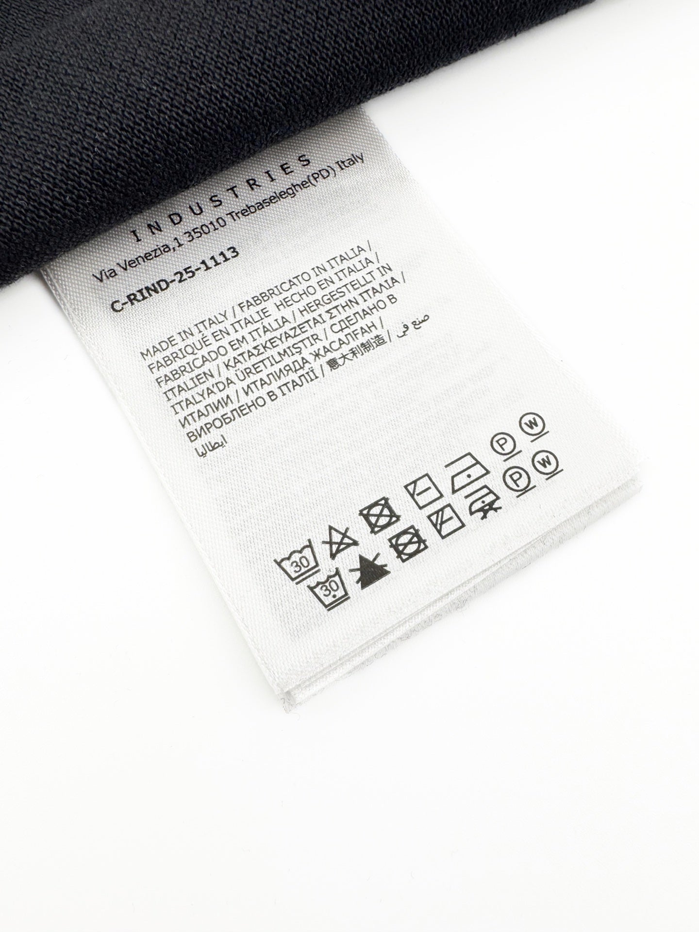 2026 New Mon Logo Polo Shirt (BB774-A30)