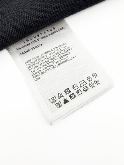 2026 New Mon Logo Polo Shirt (BB774-A30)