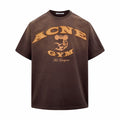 2026 New Acn Distressed Logo Short-Sleeve Shirt (CC923-A35)