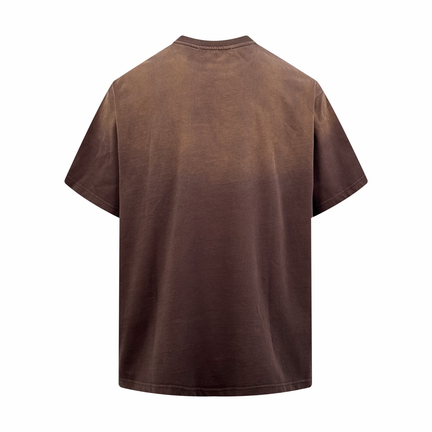 2026 New Acn Distressed Logo Short-Sleeve Shirt (CC923-A35)