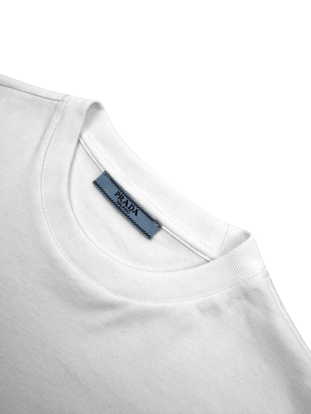 2026 New Triangle Brand Pocket Triangle Label Short-Sleeve Shirt (25247-A20)