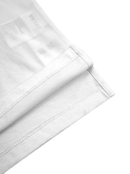 2026 New Triangle Brand Pocket Triangle Label Short-Sleeve Shirt (25247-A20)