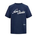 2026 New Acn 3D Embroidered Logo Short Sleeve (BB778-A15)