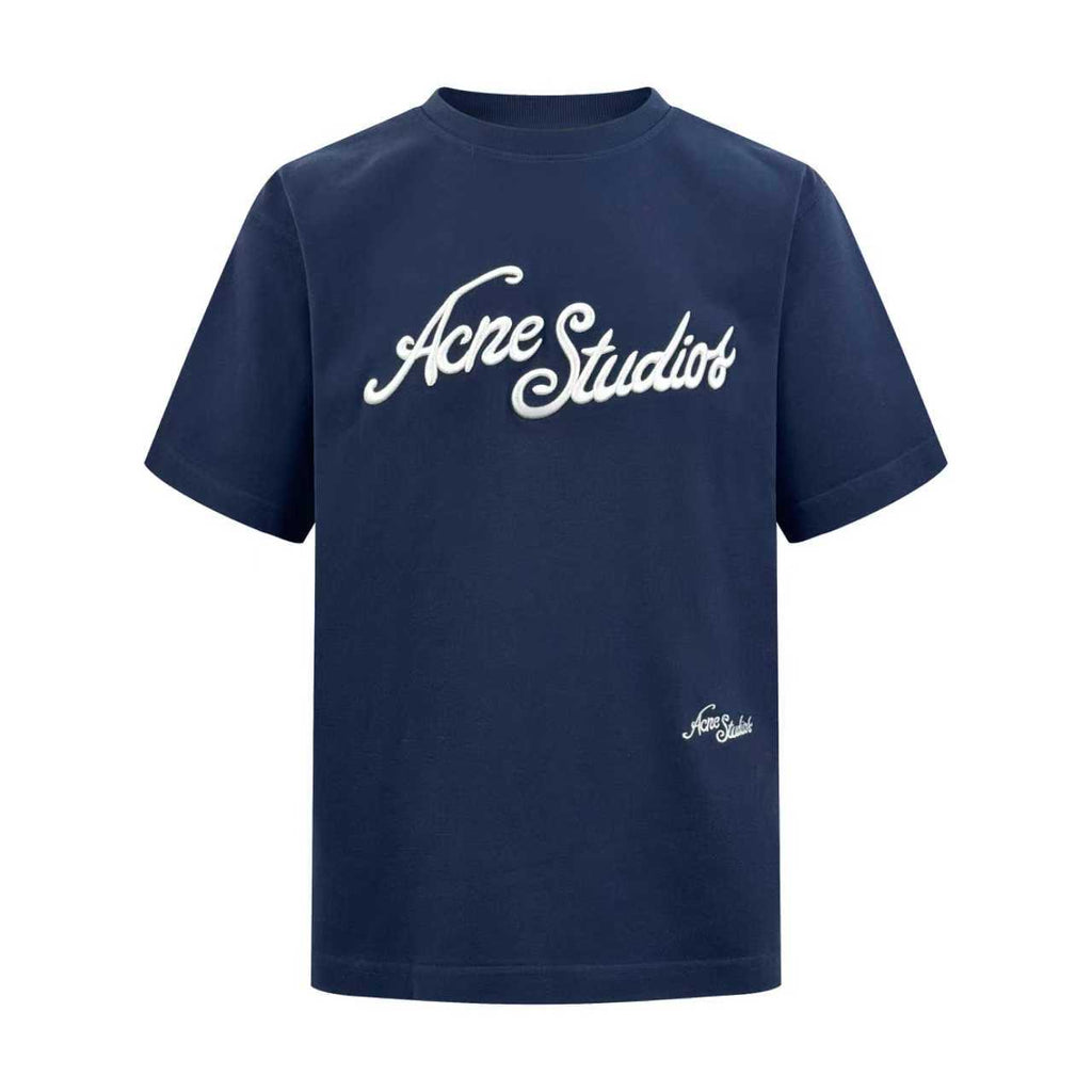 2026 New Acn 3D Embroidered Logo Short Sleeve (BB778-A15)