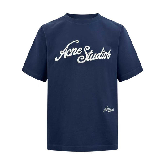 2026 New Acn 3D Embroidered Logo Short Sleeve (BB778-A15)
