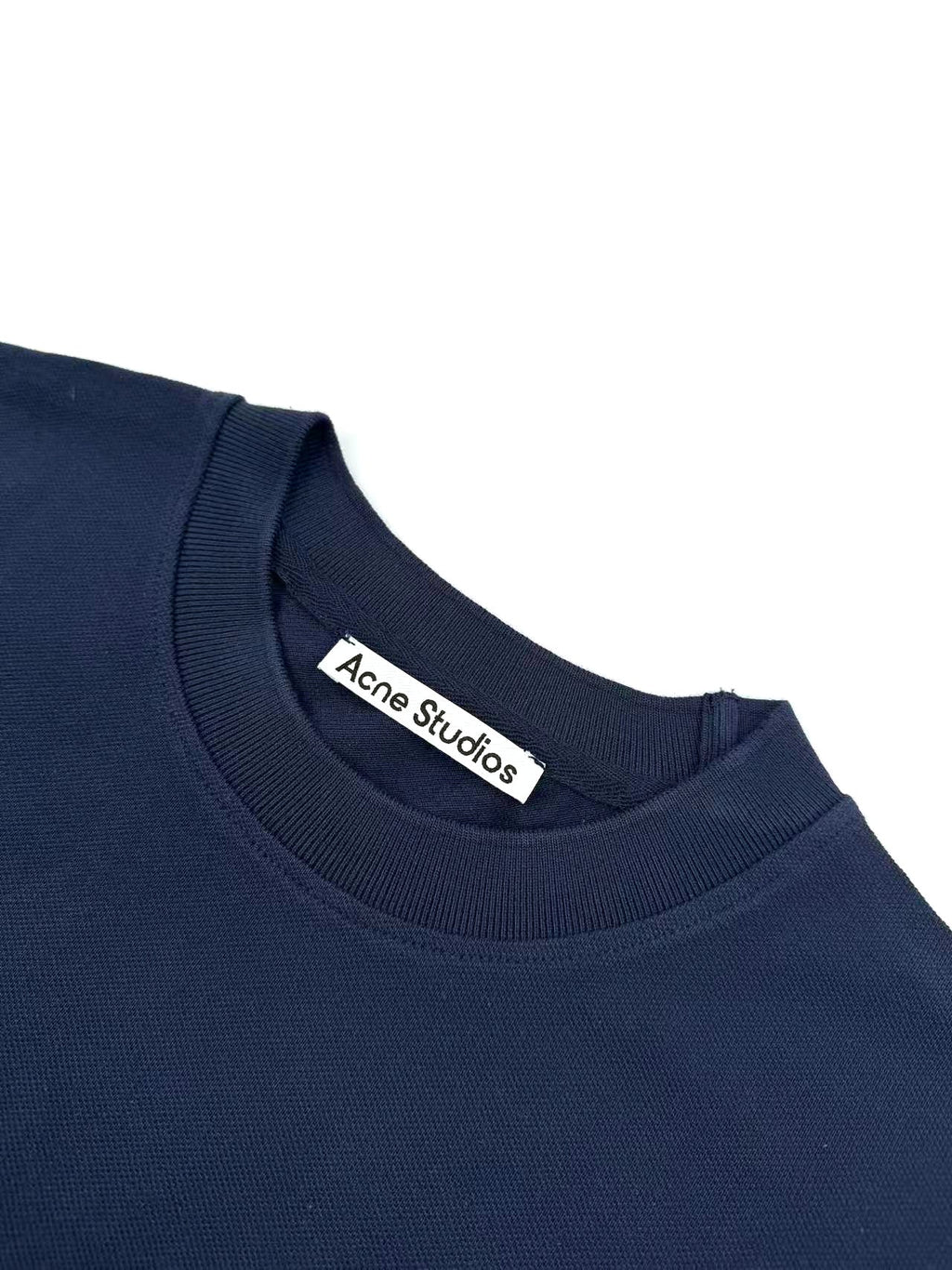 2026 New Acn 3D Embroidered Logo Short Sleeve (BB778-A15)