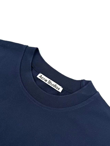 2026 New Acn 3D Embroidered Logo Short Sleeve (BB778-A15)