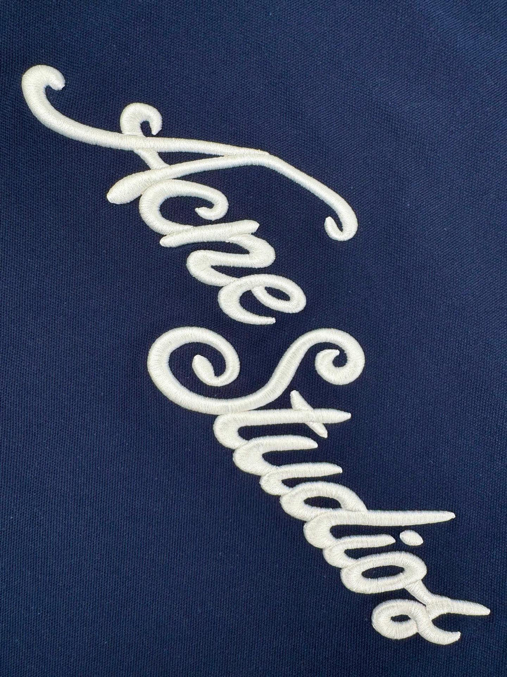 2026 New Acn 3D Embroidered Logo Short Sleeve (BB778-A15)