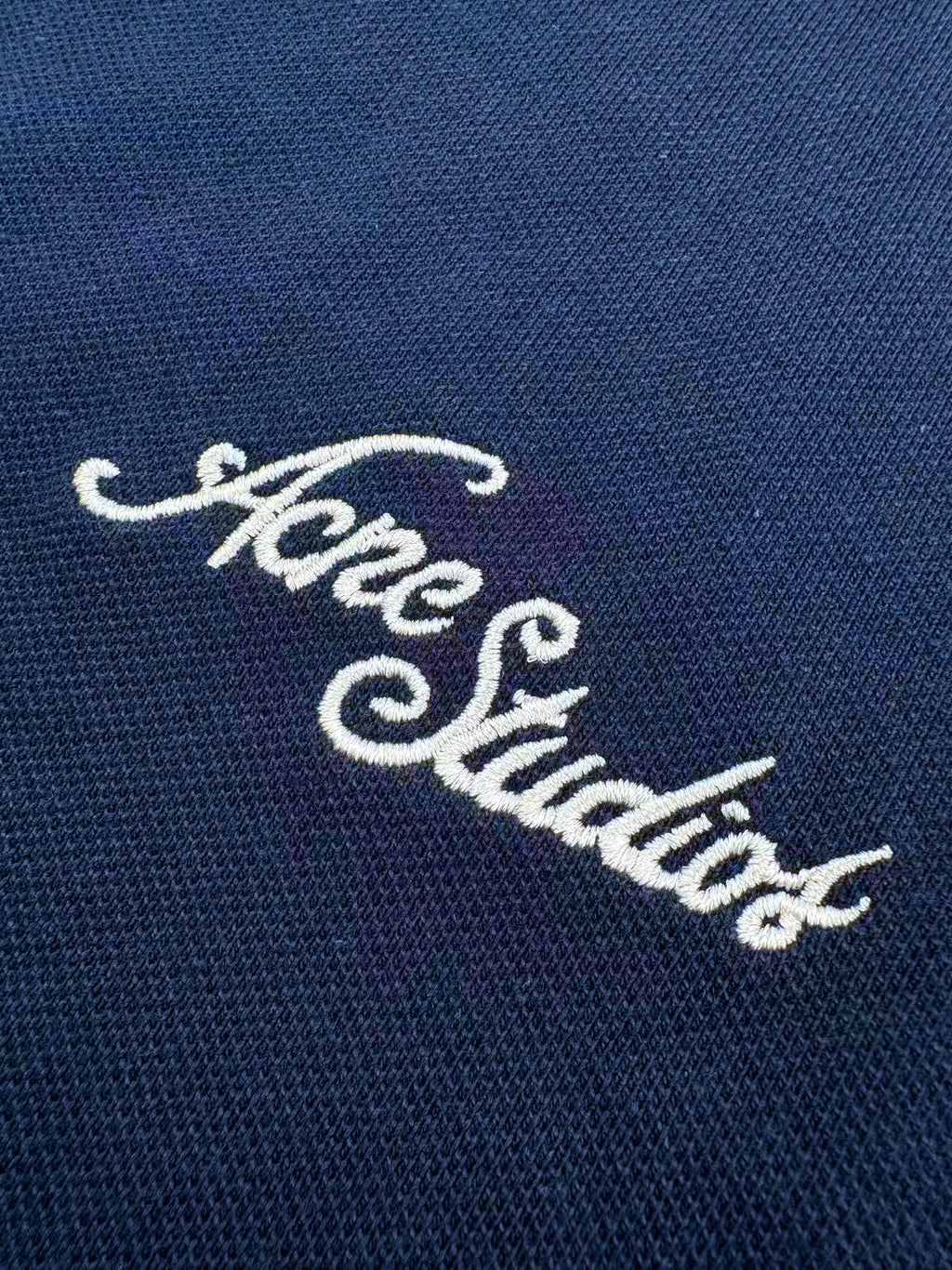2026 New Acn 3D Embroidered Logo Short Sleeve (BB778-A15)