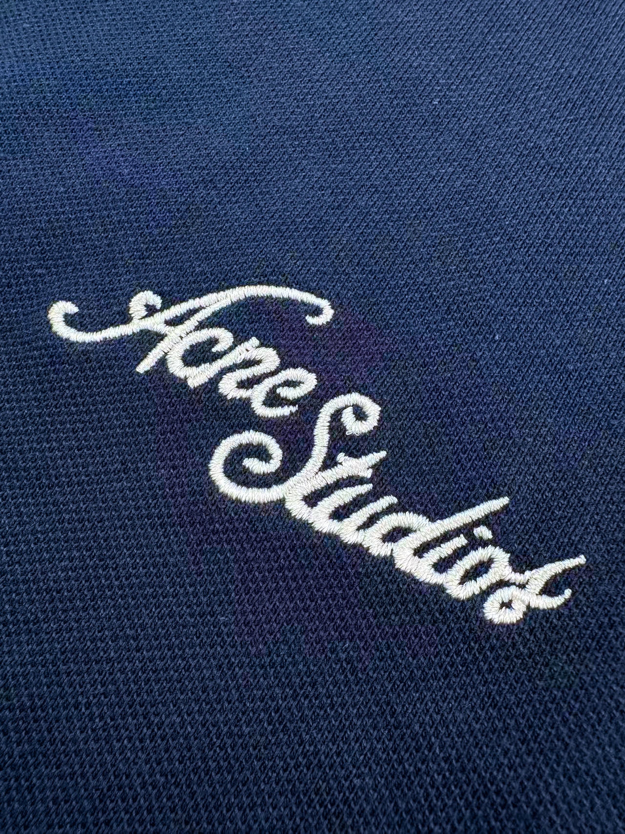 2026 New Acn 3D Embroidered Logo Short Sleeve (BB778-A15)