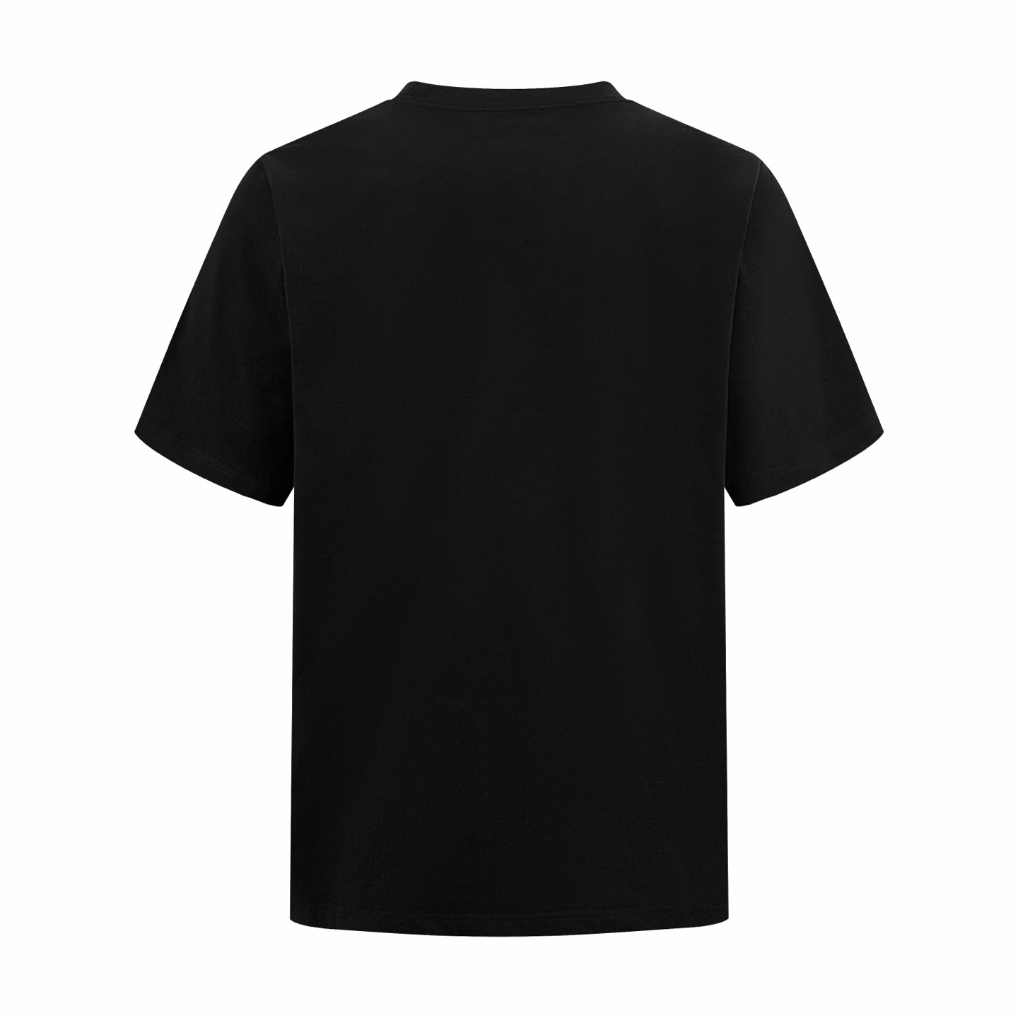 2026 New CD Multi-Color Patch Short-Sleeve Shirt (AA512-A15)