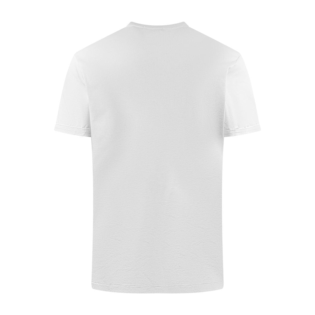 2026 New Triangle Brand Short-Sleeve Shirt with Chest Triangle Logo (25201-A20)
