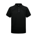 2026 New FF Jacquard Polo Shirt (BB733-A50)