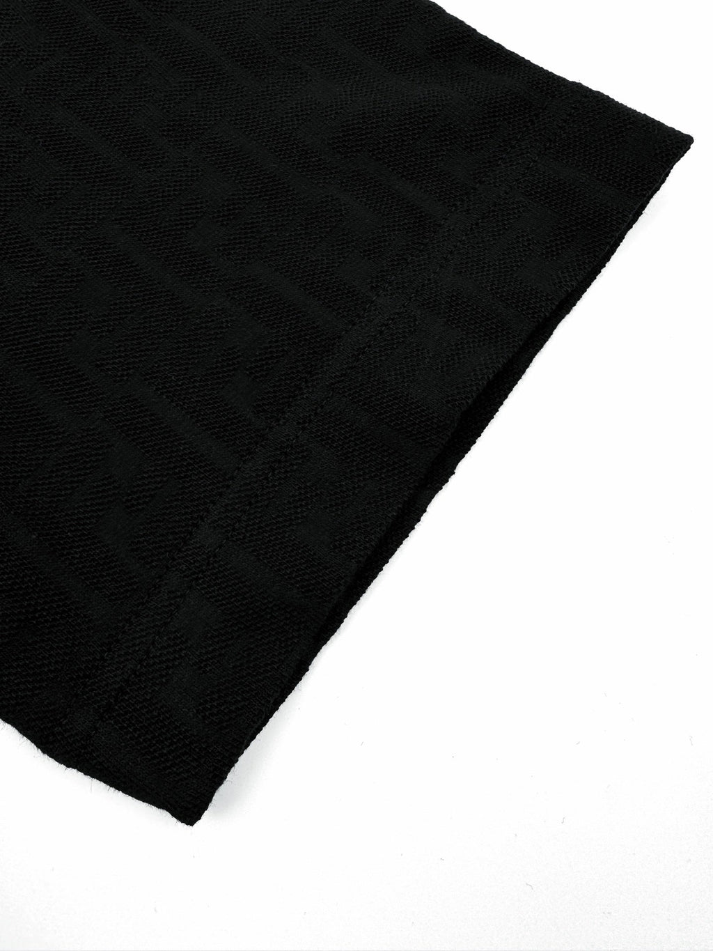 2026 New FF Jacquard Polo Shirt (BB733-A50)