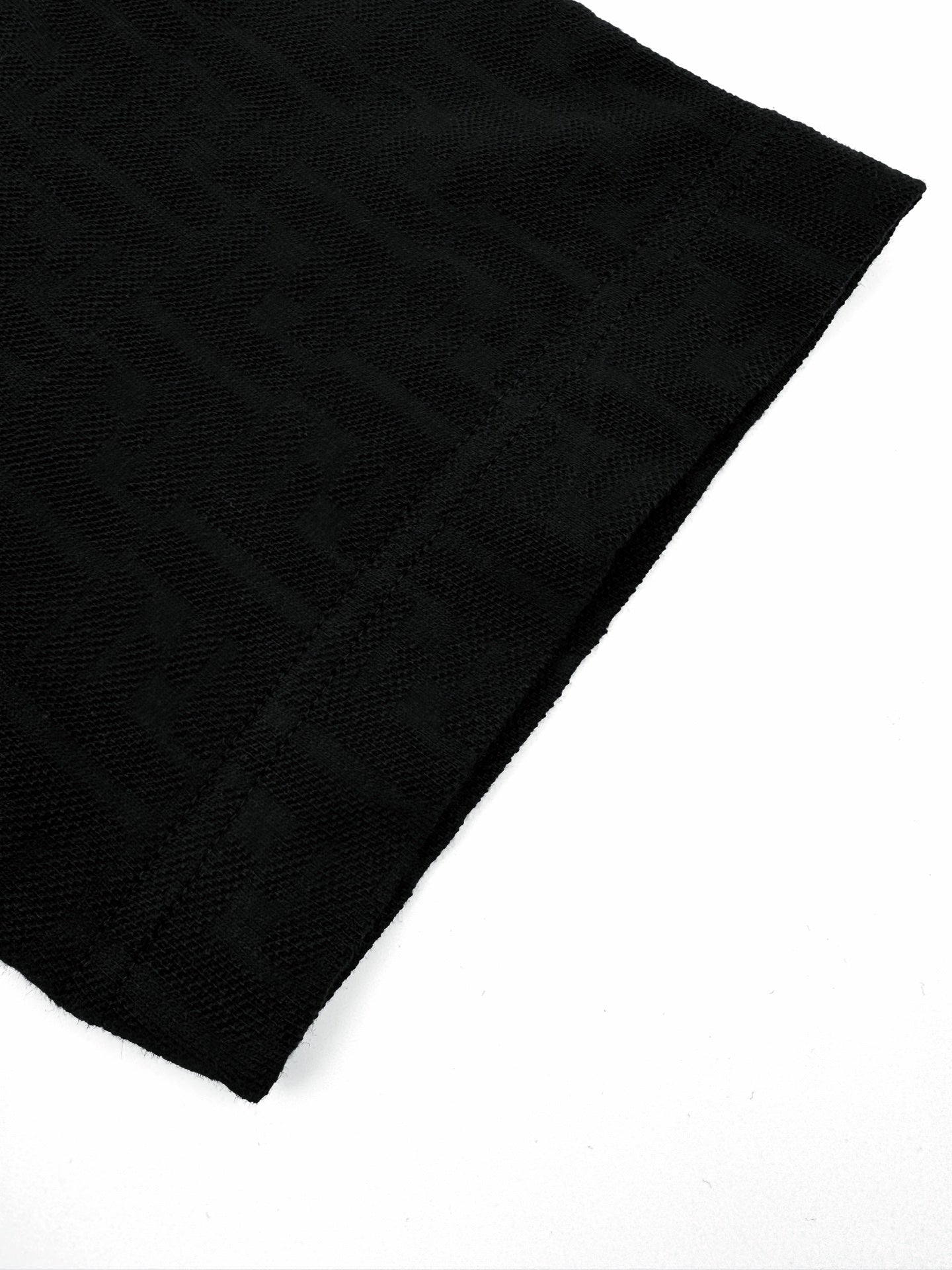 2026 New FF Jacquard Polo Shirt (BB733-A50)