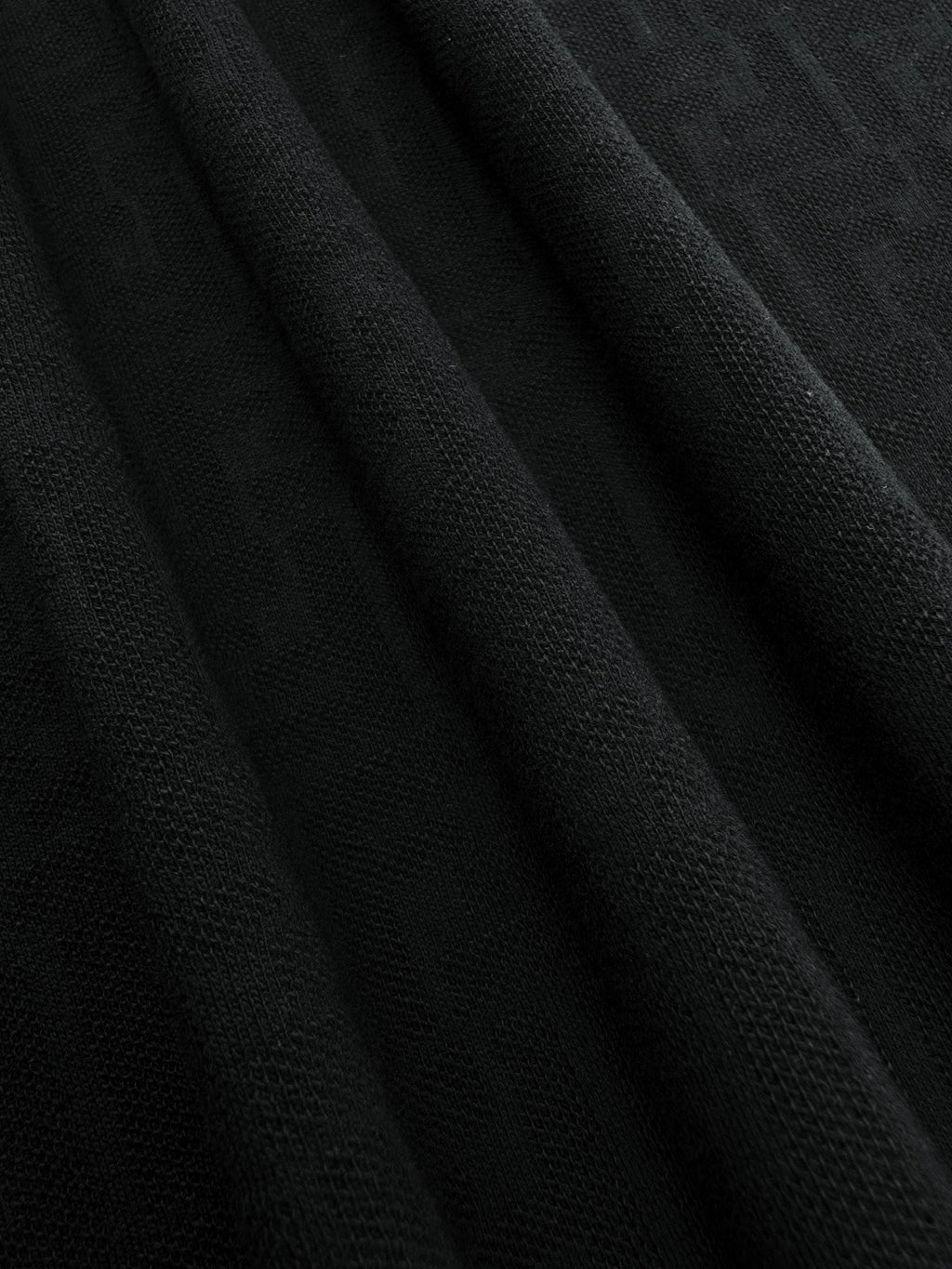 2026 New FF Jacquard Polo Shirt (BB733-A50)