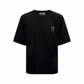 2026 New H Steed Leather Short-Sleeve Shirt (AA545-A15)