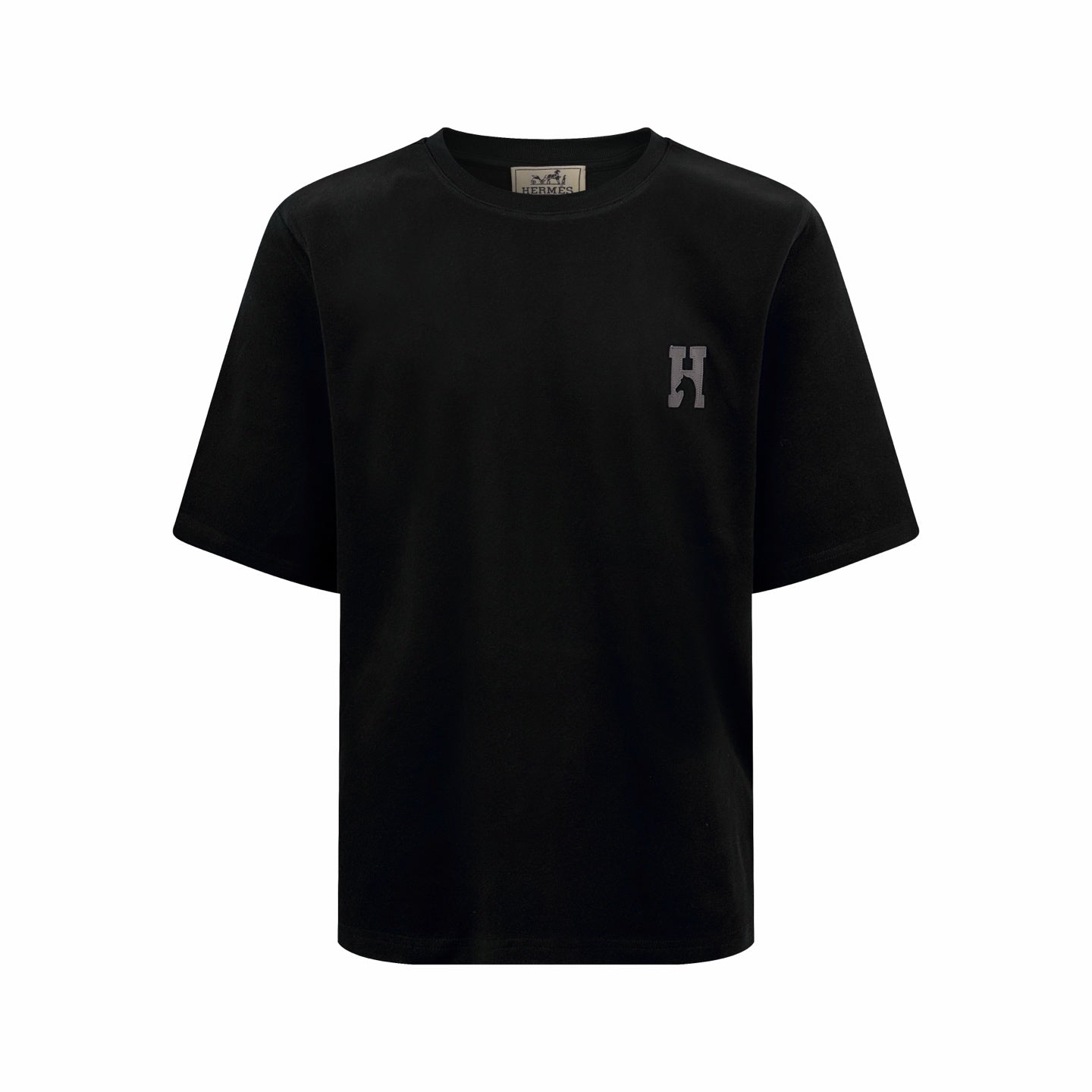 2026 New H Steed Leather Short-Sleeve Shirt (AA545-A15)