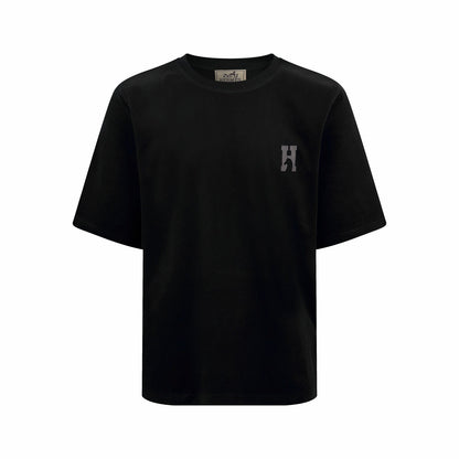2026 New H Steed Leather Short-Sleeve Shirt (AA545-A15)